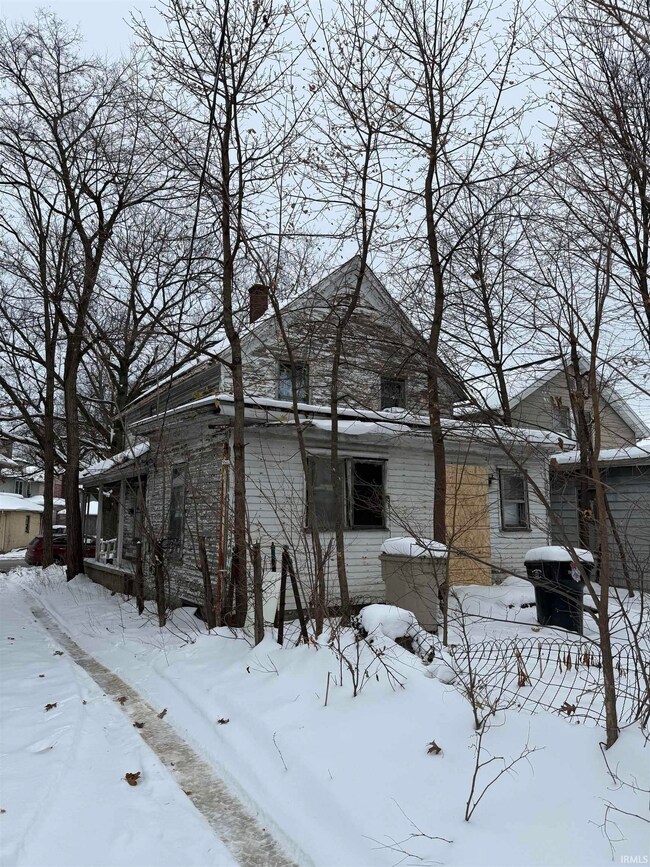 414 N William St, South Bend, IN 46601 - photo 4