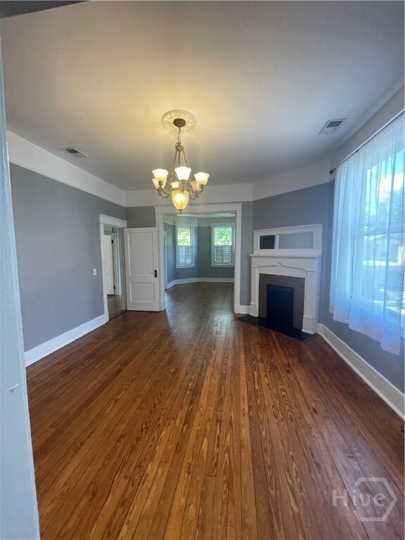 418 E 40th St, Savannah, GA 31401 - photo 5