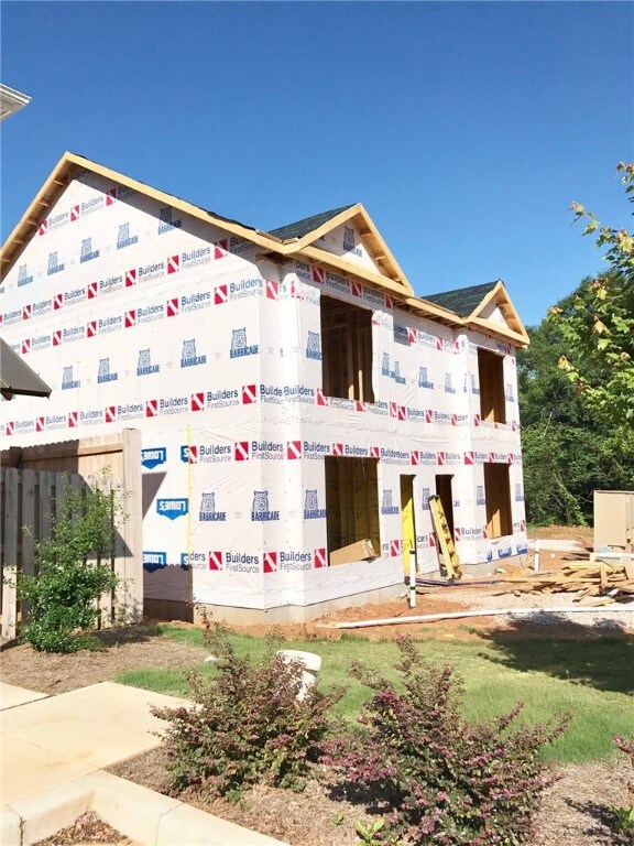 235 Pendleton Rd unit K-1, Clemson, SC 29631 - photo 3