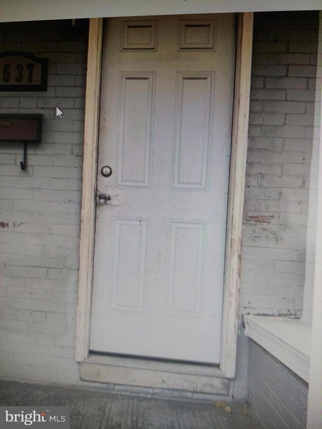 2537 E Biddle St, Baltimore, MD 21213 - photo 2