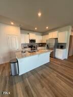 6762 Hardwick Ln unit 1, Sims, NC 27880 - photo 2