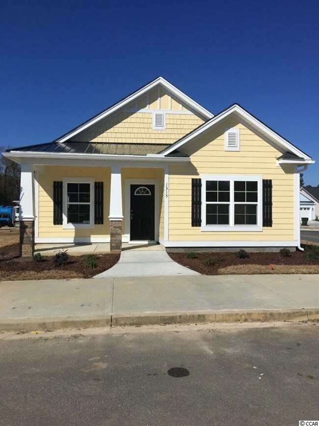 1315 Riverport Dr unit Lot 41, Conway, SC 29526 - photo 5