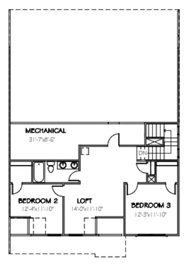 1021 Grey Flint Place unit 26, Mebane, NC 27302 - photo 3