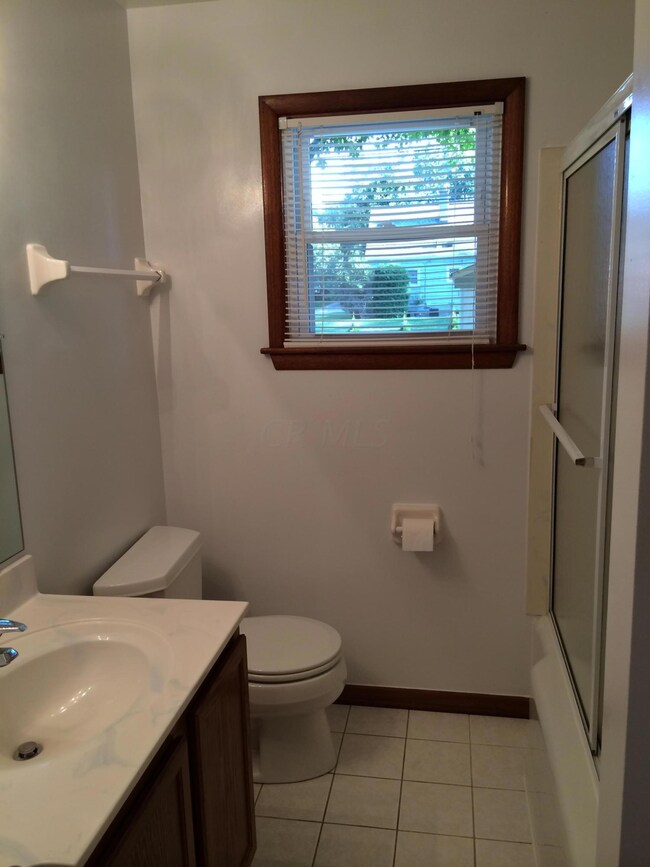 full bath