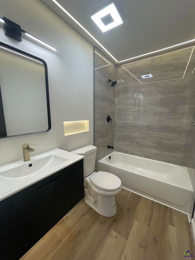 101 Shamrock Ct, Bonaire, GA 31005 - photo 5