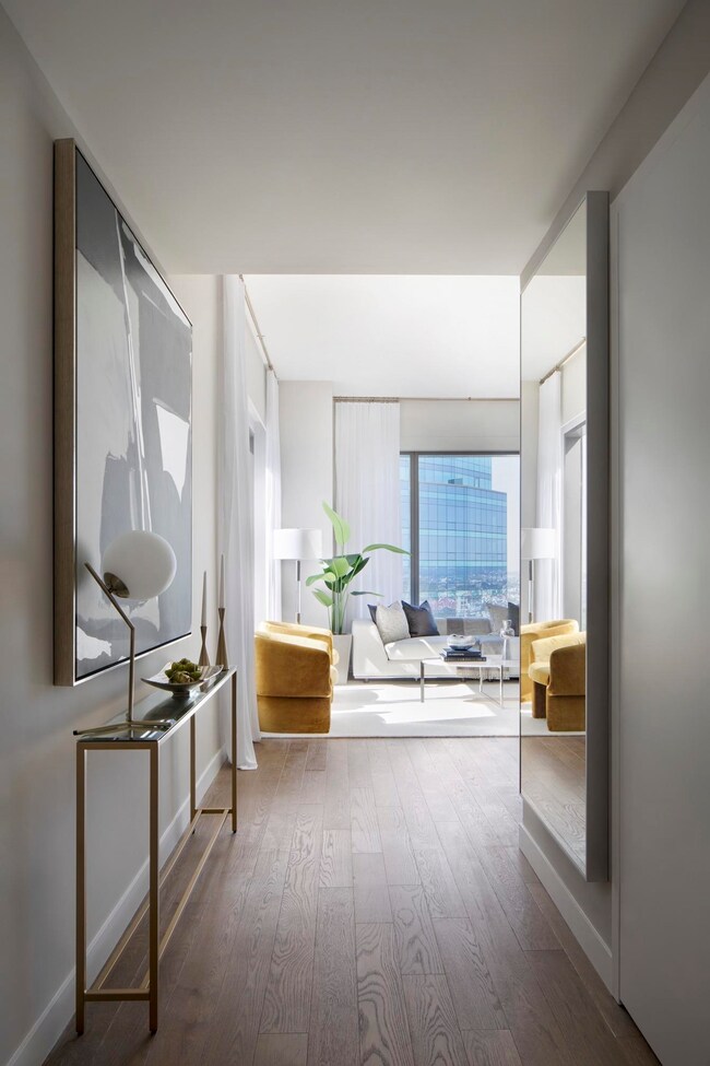 99 Hudson St unit 4111, Jersey City, NJ 07302 - photo 2