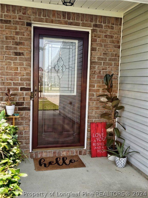 1296 Saint Johns Loop, Raeford, NC 28376 - photo 3