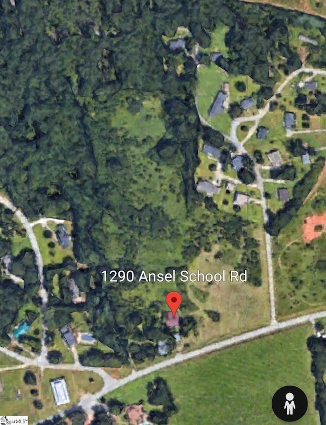 1290 Ansel School Rd, Greer, SC 29651 - photo 2