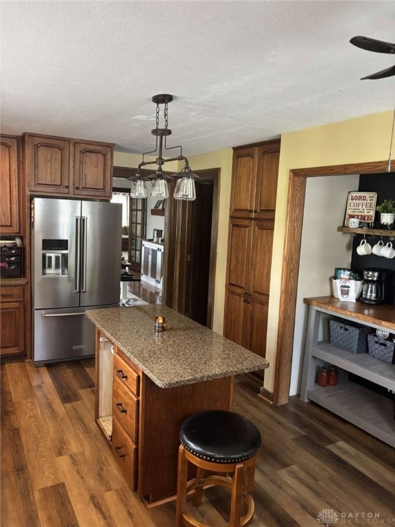 124 E Keller St, Bradford, OH 45308 - photo 3