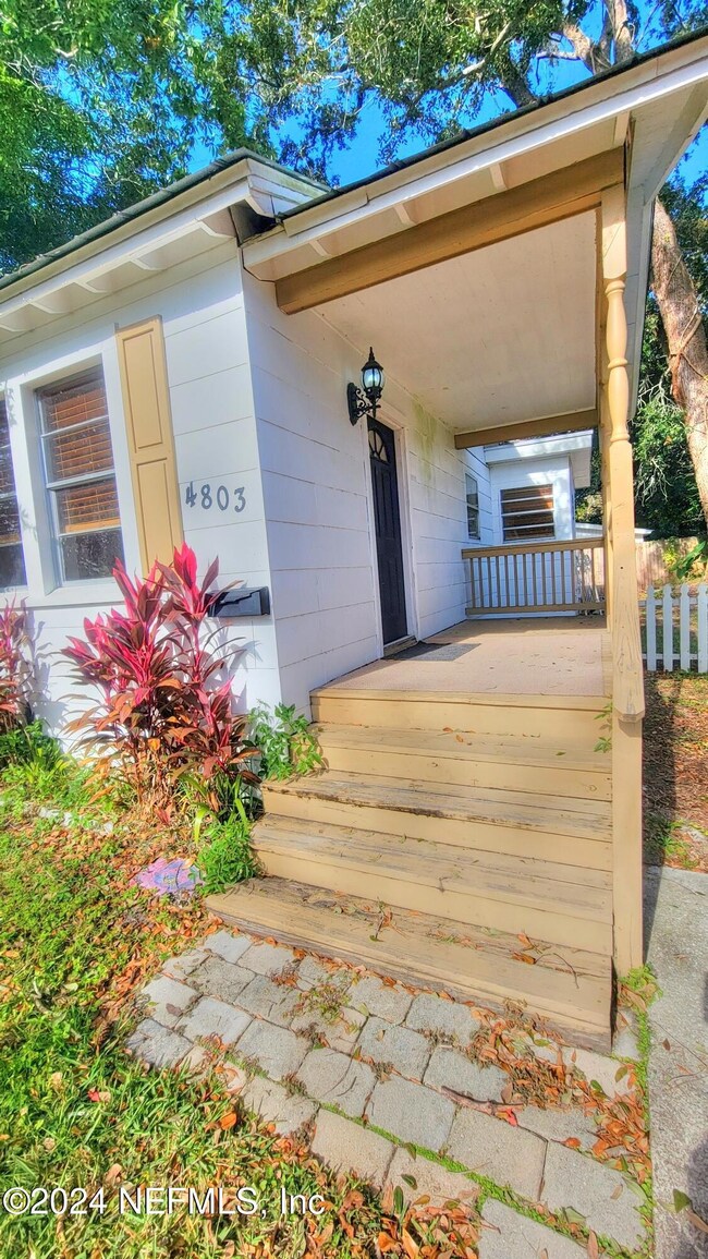 4803 Lexington Ave, Jacksonville, FL 32210 - photo 2