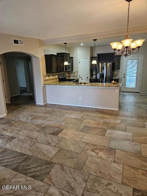 14800 Ava Leigh Ave, El Paso, TX 79938 - photo 4