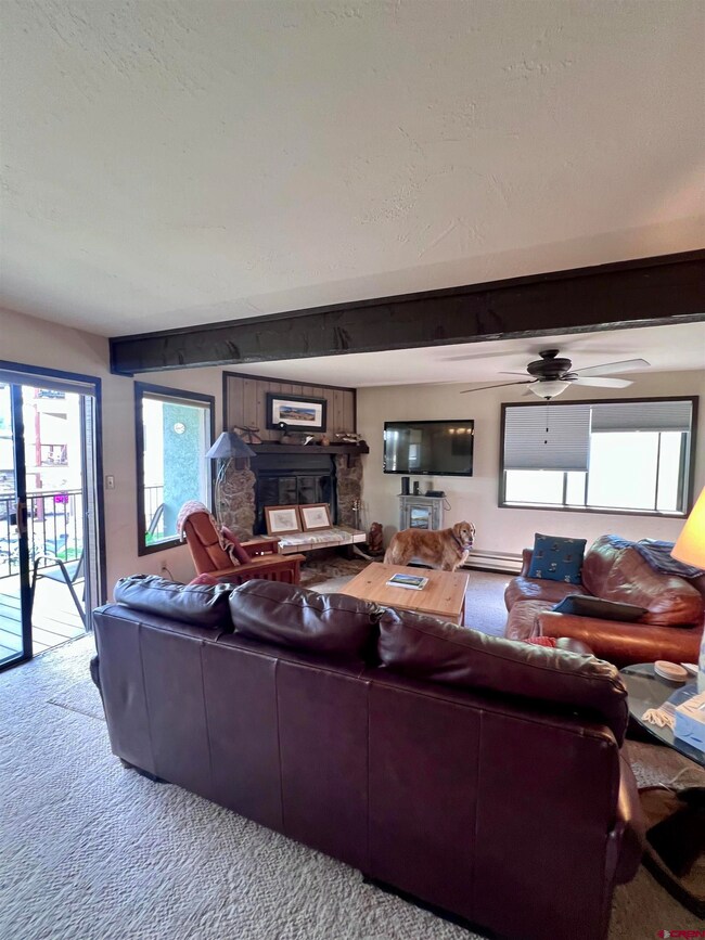 755 Gothic Rd unit 9, Crested Butte, CO 81225 - photo 5