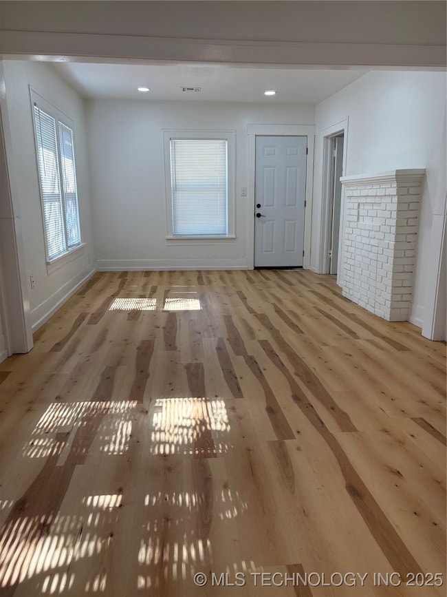 119 N Columbia Ave, Tulsa, OK 74110 - photo 4