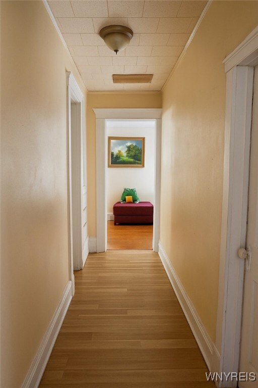 145 Tyler St unit Upper, Buffalo, NY 14214 - photo 3