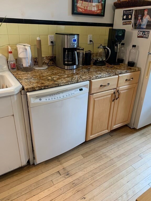 16 Wyman Terrace unit 1, Arlington, MA 02474 - photo 6