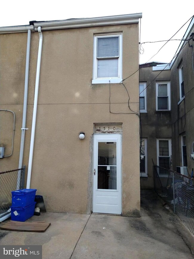 1510 N Stricker St, Baltimore, MD 21217 - photo 2