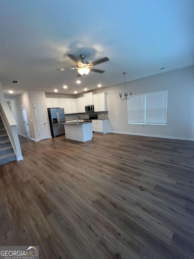 4287 Notting Hill Dr SW, Atlanta, GA 30331 - photo 3