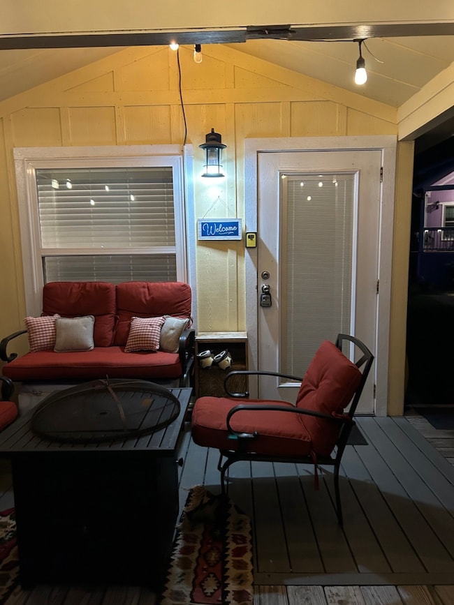 12922 Longstreet Rd unit L10, Willis, TX 77318 - photo 2