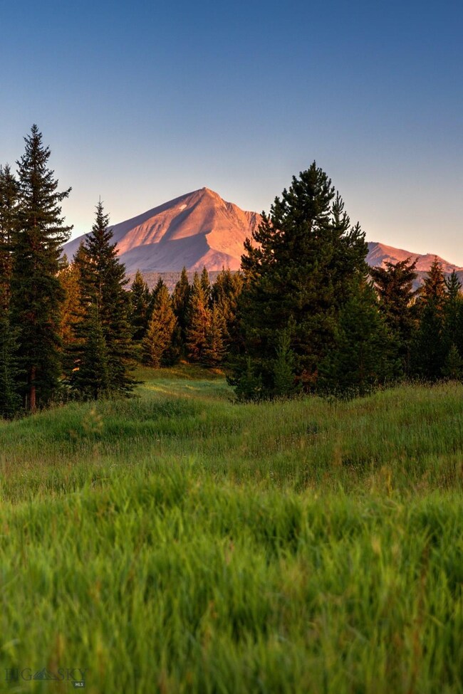 tbd Elk Ridge Ranch Rd, Big Sky, MT 59716 - photo 5