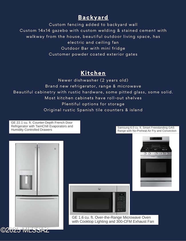 4 Mustang Trail, Sonoita, AZ 85637 - photo 7