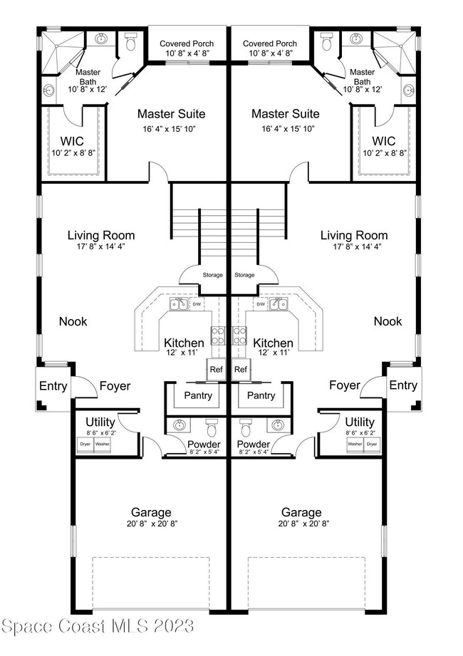 Curacao 1st Floor
