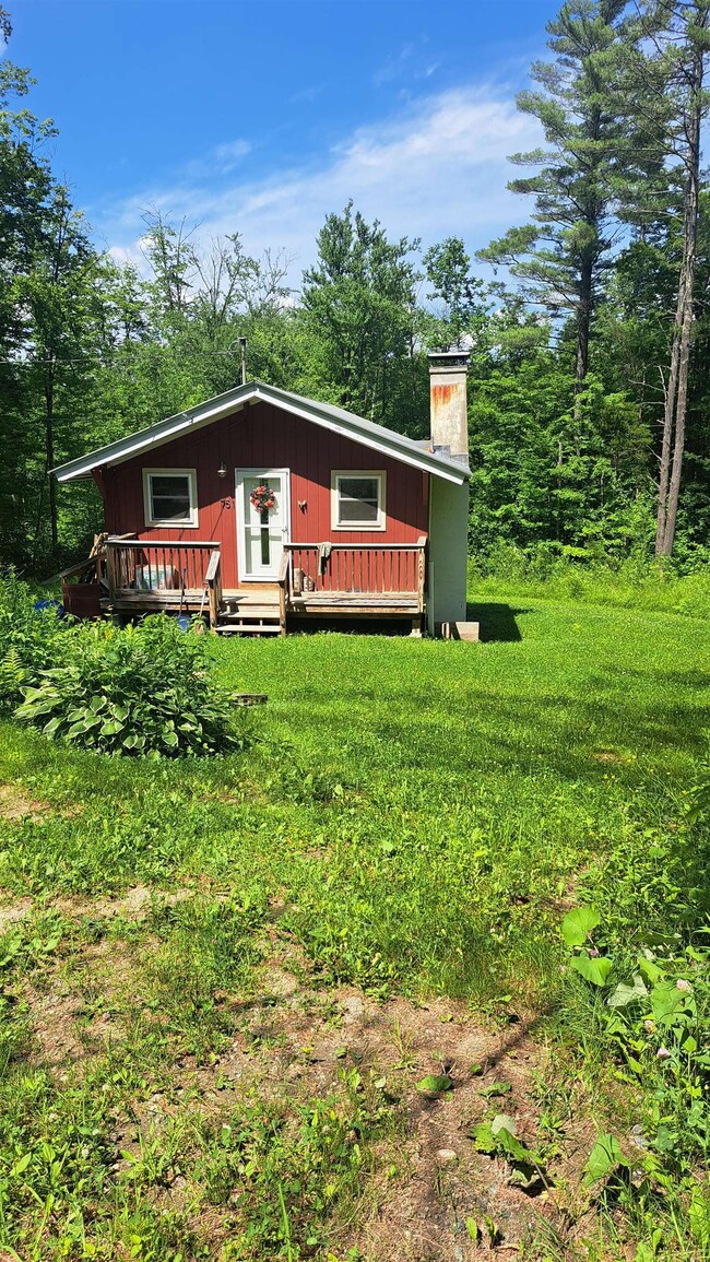 751 Smead Rd, Wardsboro, VT 05355 - photo 2