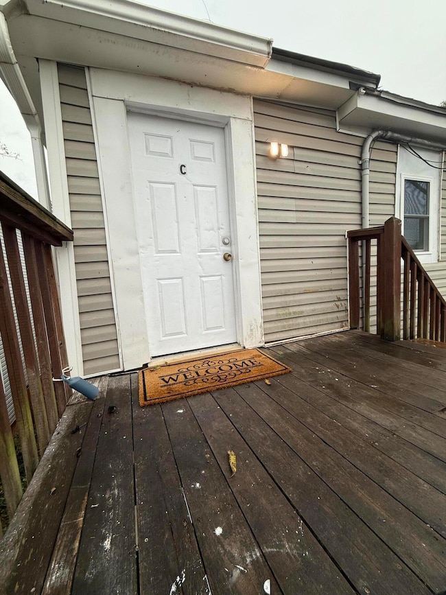 1209 Chapman Ave SW unit C, Roanoke, VA 24016 - photo 3