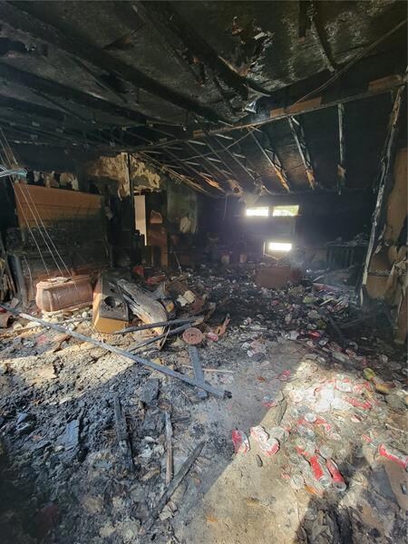 5110 SW 181st Ct, Dunnellon, FL 34432 - photo 7