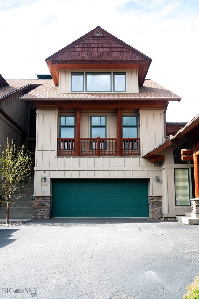 626 Curley Bear Rd unit 626, Big Sky, MT 59716 - photo 3