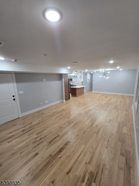 122 Hollywood Ave unit 2, East Orange, NJ 07018 - photo 3
