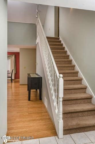 Stair Case