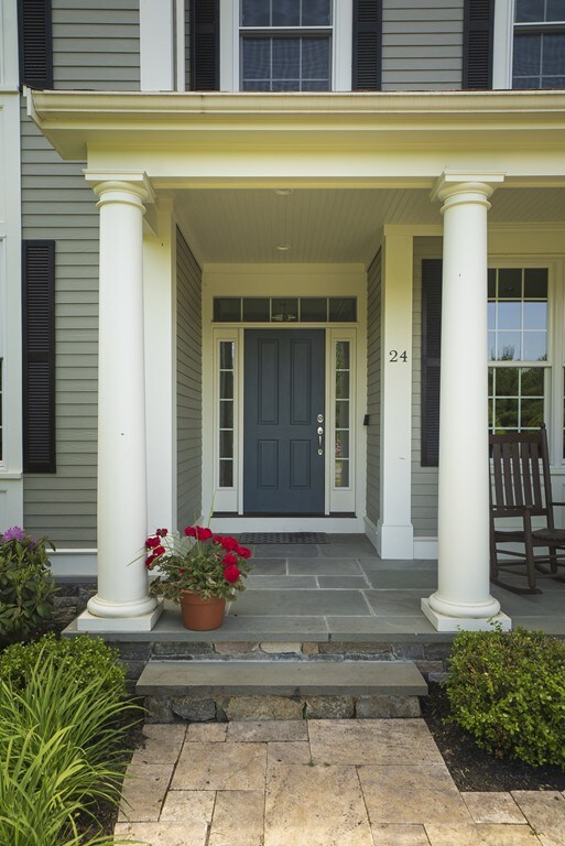 24 Arboretum Way, Sudbury, MA 01776 - photo 5