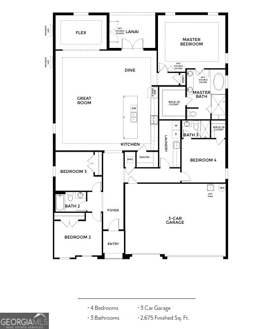 202 Savannah Way, St. Marys, GA 31558 - photo 2