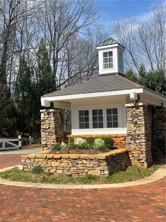 6 Indigo Lake Terrace unit F, Greensboro, NC 27455 - photo 3