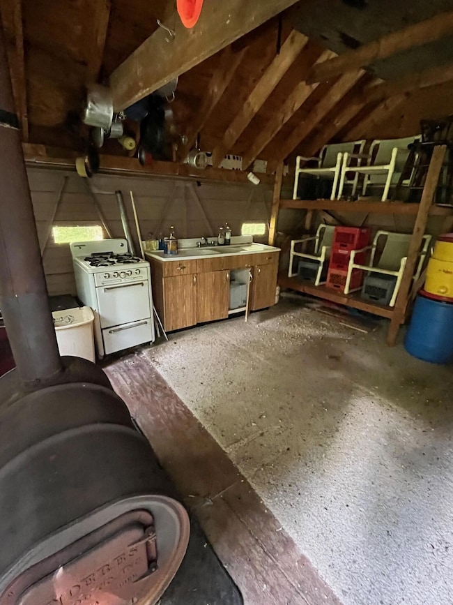 0000 N Brooke Rd, Whitefish Township, MI 49768 - photo 3