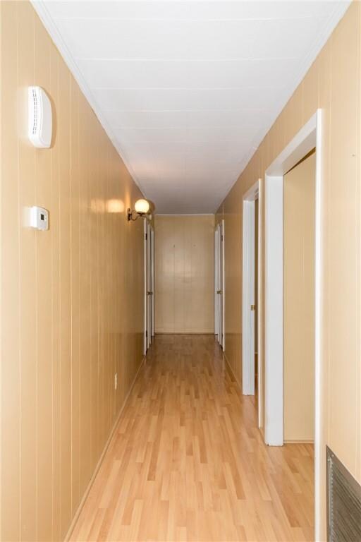 Hall View