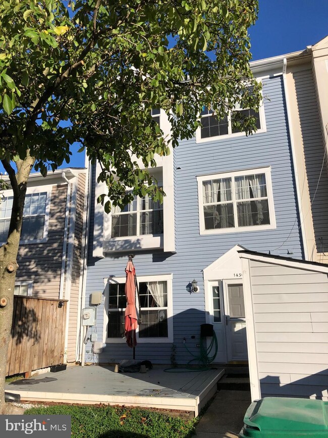 14307 Dover Ct, Laurel, MD 20707 - photo 2