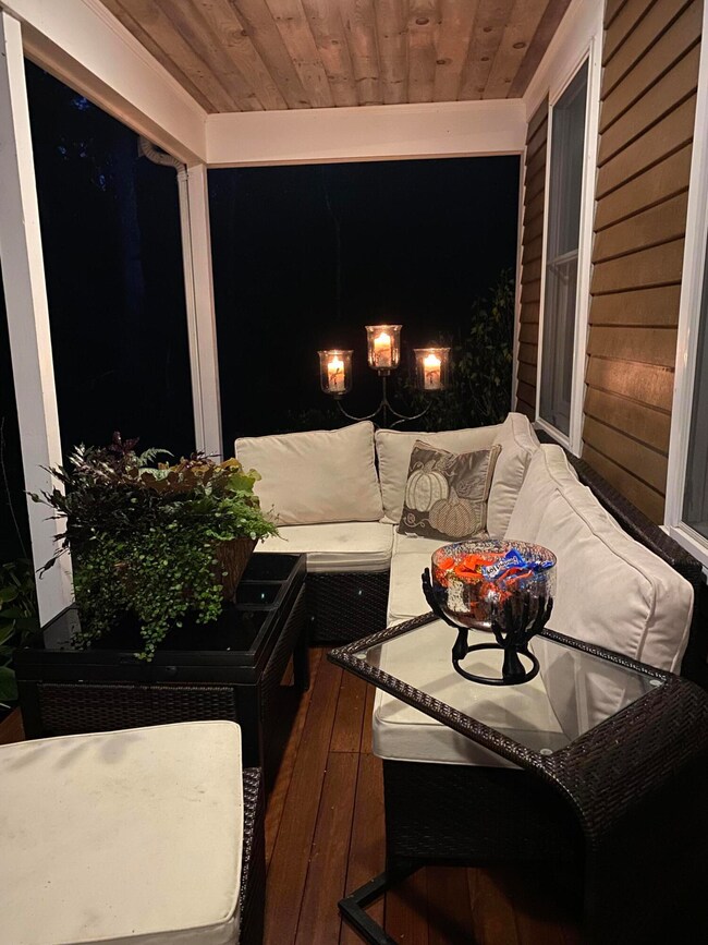 21 Emma Oakley Mills Way, Mashpee, MA 02649 - photo 4