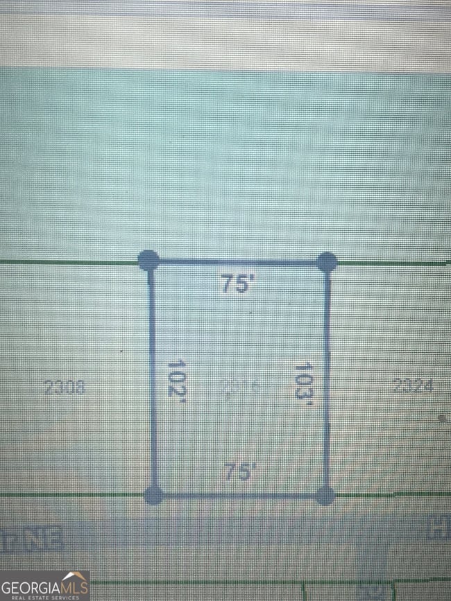 2316 Hi Roc Cir NE, Conyers, GA 30012 - photo 3