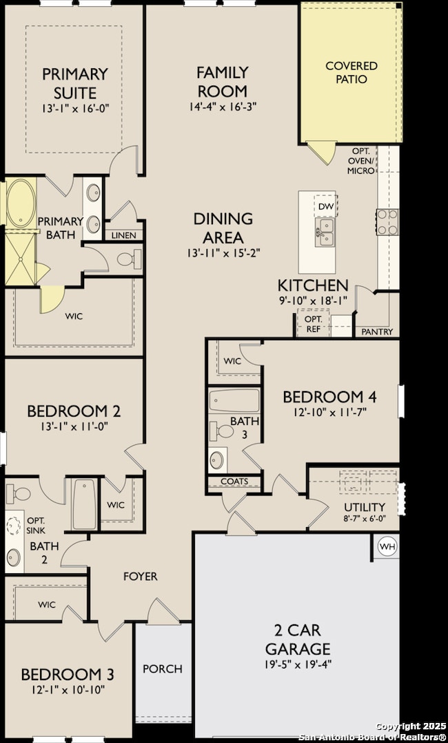 178 Desert Cactus, San Antonio, TX 78253 - photo 2