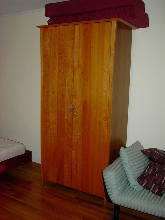 856 Massachusetts Ave unit 2, Cambridge, MA 02139 - photo 3