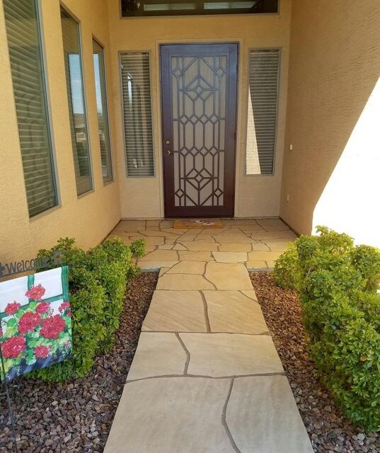 Entryway