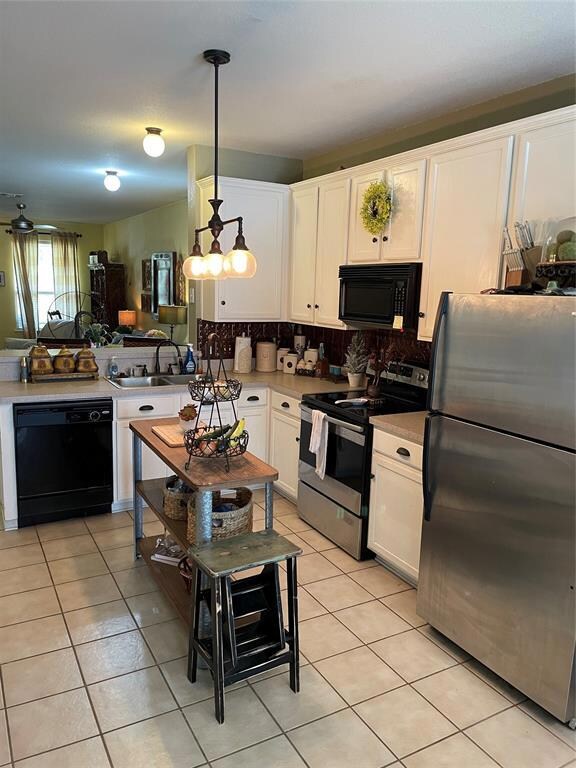 10117 Hanover Dr, Providence Village, TX 76227 - photo 6