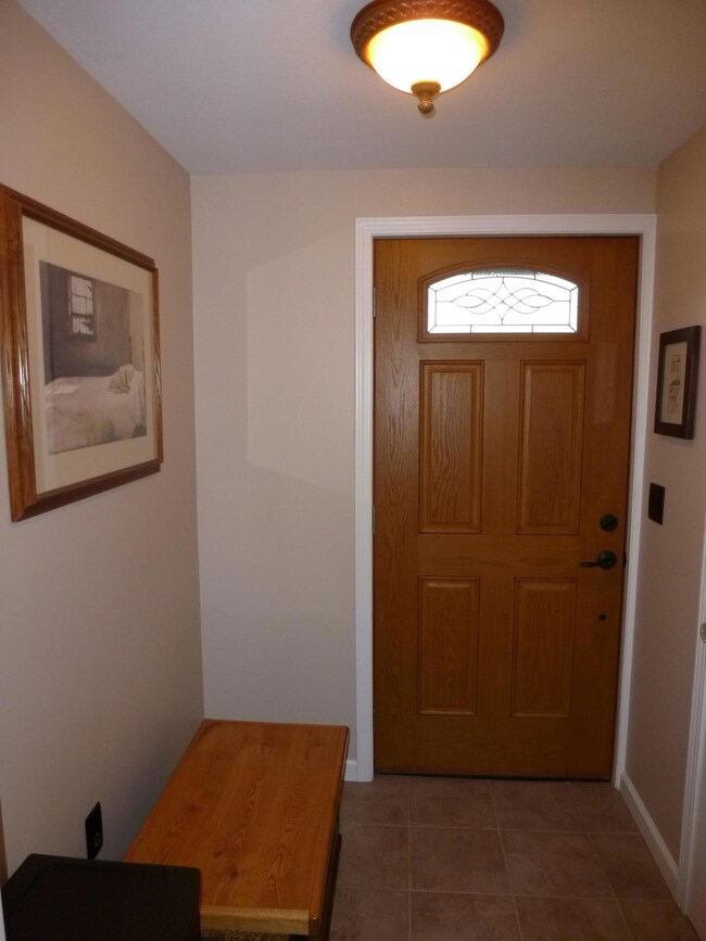 Entryway