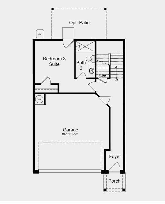 Floor 1