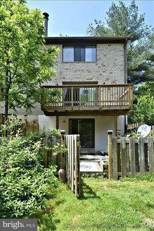 7258 Lasting Light Way, Columbia, MD 21045 - photo 2