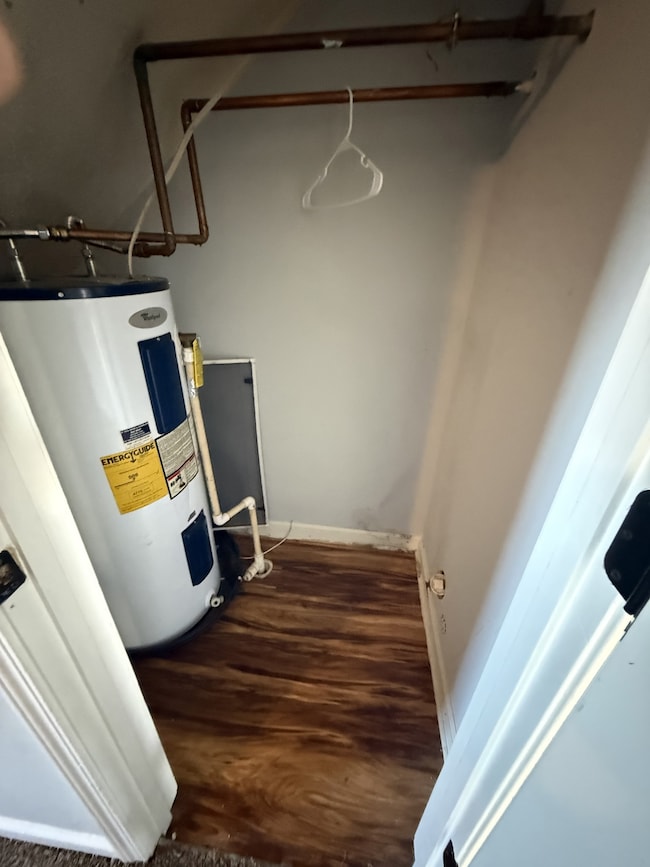 330 Audrea Ln unit 1, Clarksville, TN 37042 - photo 5