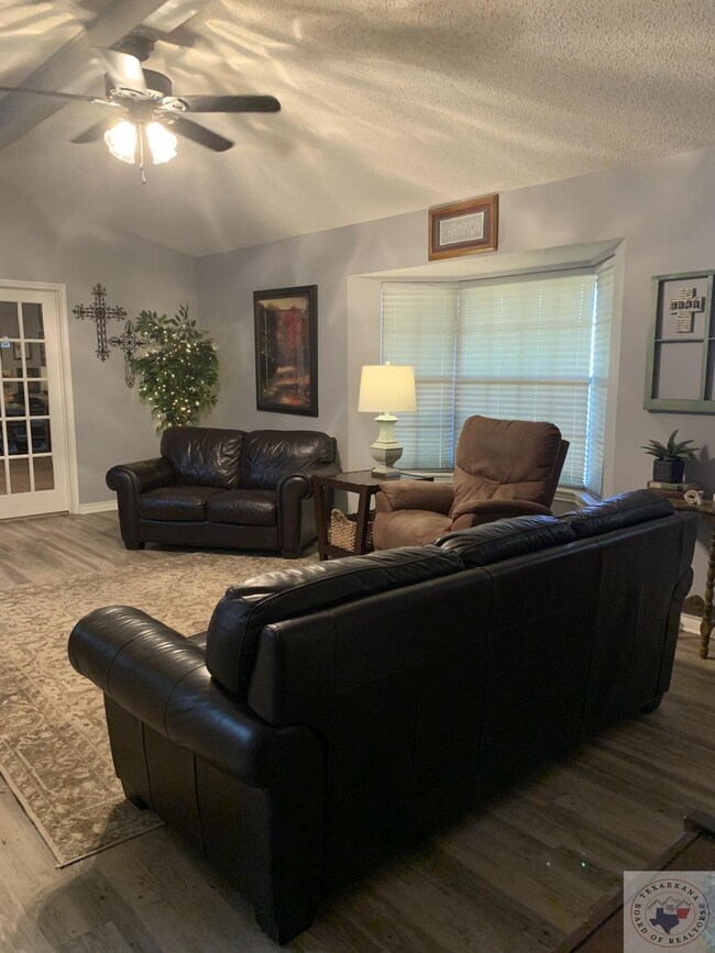 2603 Holly Dr, Texarkana, TX 75501 - photo 3