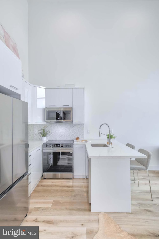 4328 Georgia Ave NW unit 401, Washington, DC 20011 - photo 6