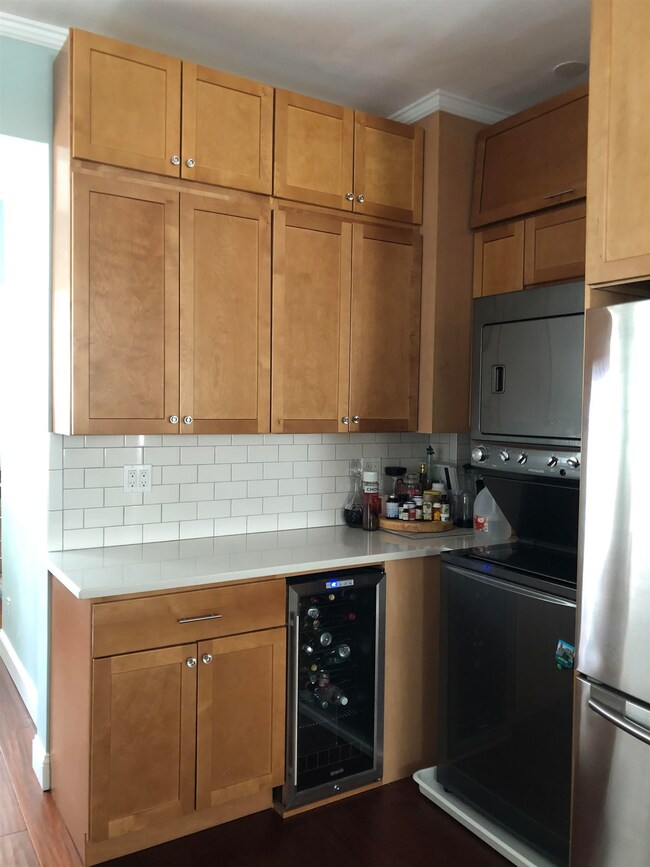 14 Fulton St unit 1, Weehawken, NJ 07086 - photo 5